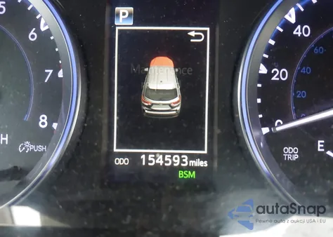 2018 Toyota Highlander Xle from USA, damaged, VIN 5TDJZRFH3JS859447